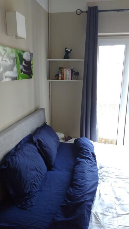 Appartement Val Roya Terrasse à Nice Extérieur photo