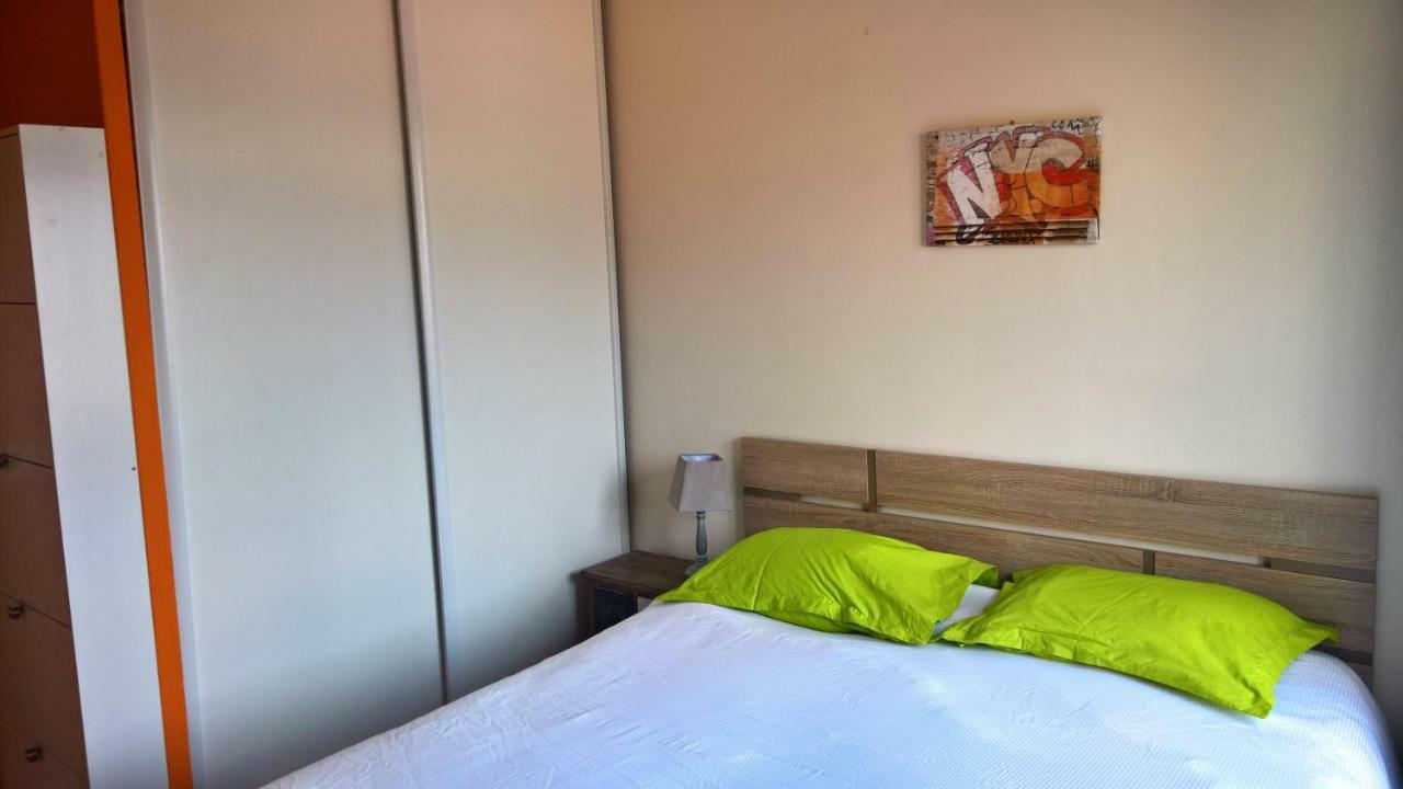 Appartement Val Roya Terrasse à Nice Extérieur photo